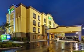 Holiday Inn Express San Francisco Airport North